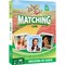 Masterpieces Officially Licensed Wizard of Matching Game for Kids and Families